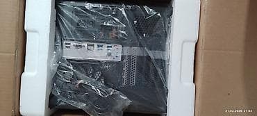 ddr3 ноутбук: Компьютер, ядер - 8, ОЗУ 32 ГБ, Для несложных задач, Новый, Intel Core i5, NVMe — 10