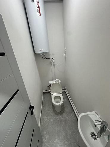 Бөлмөлөрдү ижарага берүү: На долгий срок Комната в хостелном основе С человека 10000с - — 6