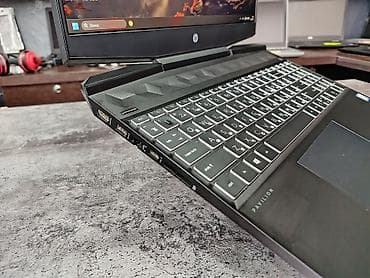 note: Игровой, Б/у, Intel Core i5 — 4