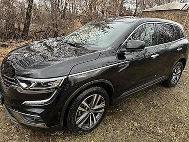 audi q6: Renault QM6: 2020 г., 2 л, Типтроник, Газ, Кроссовер — 6