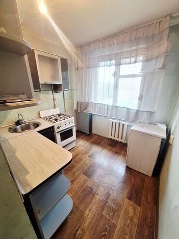 куплю квартиру кок жар: 2 комнаты, 43 м², 104 серия, 5 этаж, Косметический ремонт — 11