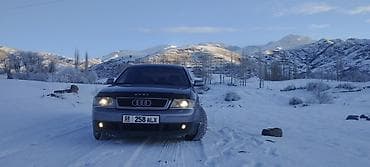 эо 3323: Audi A6: 2021 г., 2.4 л, Механика, Бензин, Седан — 4