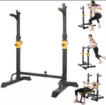 Силовой тренажер, Силовая рама, Для рук, Для спины, Новый, Самовывоз, Платная доставка