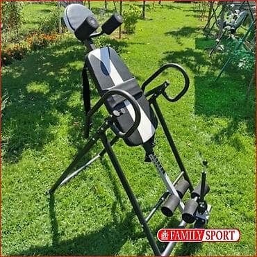 инверсионный стол бишкек: От FAMILY SPORT Инверсионные столы в наличии Производство Китай — 2