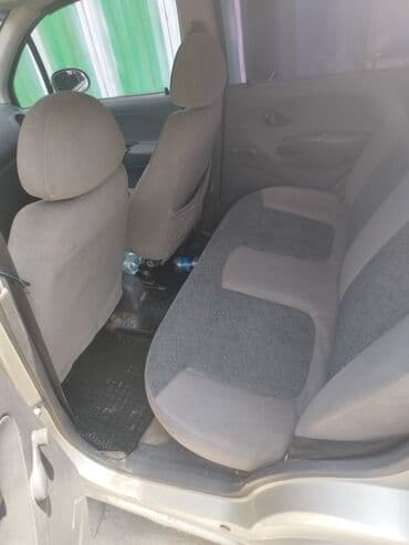 шевроле каптива бишкек: Daewoo — 1