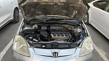 сивик цена бишкек: Honda Civic: 2001 г., 1.7 л, Вариатор, Бензин, Хэтчбэк — 2