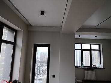 Отделочные работы: Штукатурка потолков, Шпаклевка стен, Штукатурка стен Больше 6 лет опыта — 6