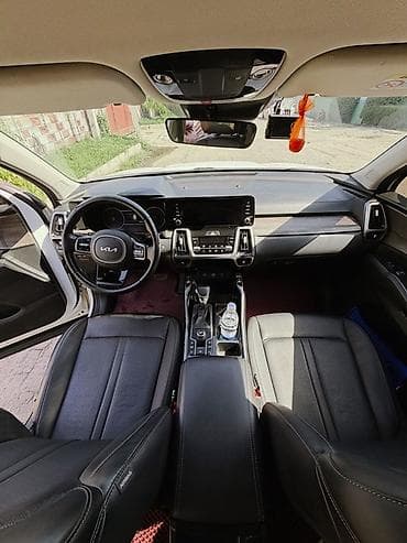зимний резина 14: Kia Sorento: 2021 г., 2.2 л, Автомат, Дизель, Кроссовер — 8