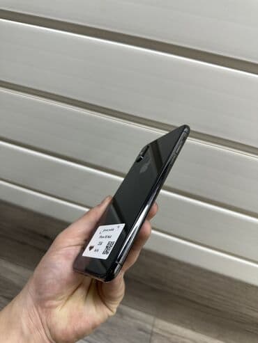 айфон 13 про макс цена бишкек 256 гб: IPhone Xs Max, Б/у, 256 ГБ, Черный, Защитное стекло, Кабель, Чехол — 4