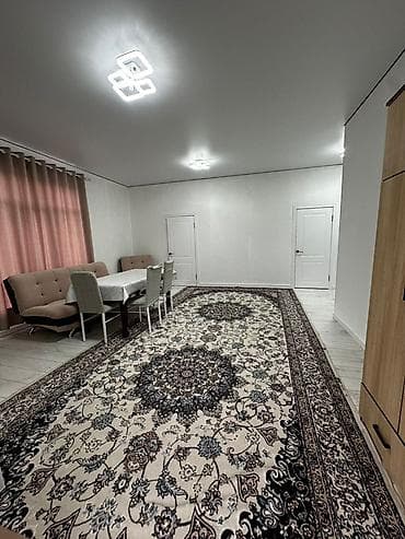 помещение аренду: 64 м², 3 комнаты, Семейным — 3