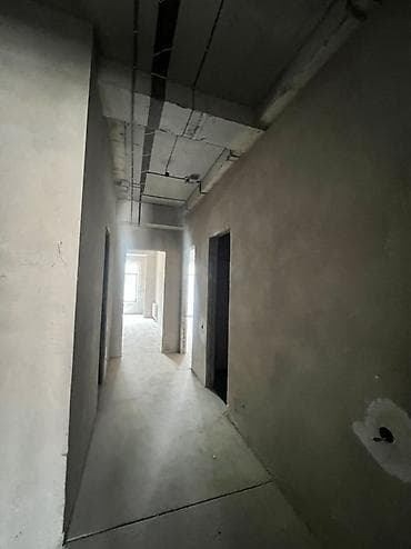 Недвижимость: 3 комнаты, 144 м², Элитка, 1 этаж, ПСО (под самоотделку) — 8