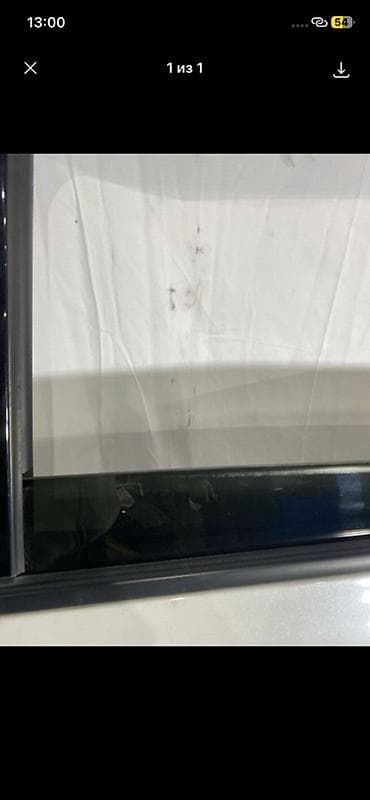 Стекло Заднее левое Kia, 2017 г., Оригинал at lalafo.kg Стекло Заднее левое Kia, 2017 г., Оригинал