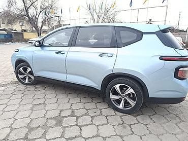 kia bango: Срочно продается Baojun rm5 минивен 2020 1.5 турбо Автомат Пробег — 3