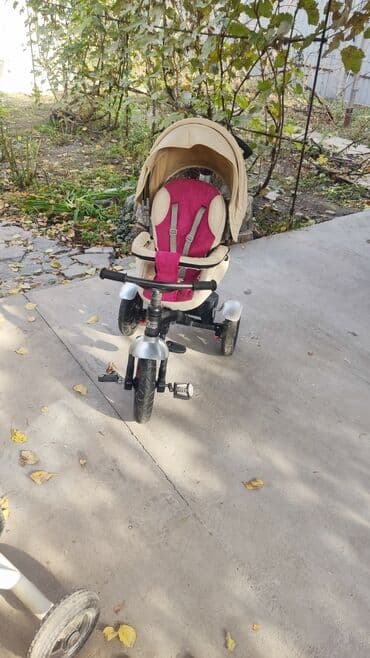 cybex коляски цена бишкек: Балдар арабасы, Колдонулган — 1