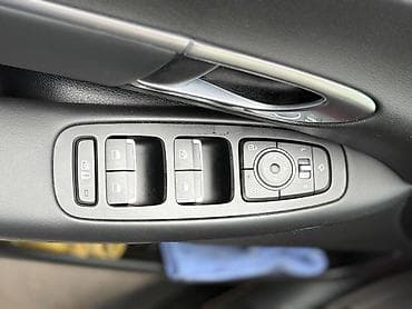 yuan plus byd: Hyundai Sonata: 2019 г., 2 л, Автомат, Гибрид, Седан — 6