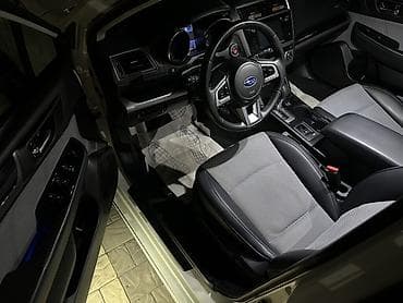 bcd com: Subaru Legacy: 2017 г., 2.5 л, Автомат, Бензин, Седан — 9