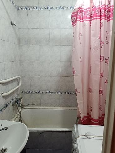 1room flat: 2 комнаты, С мебелью полностью — 4