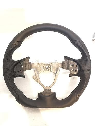 Руль Mitsubishi 2014 г., Новый, Оригинал