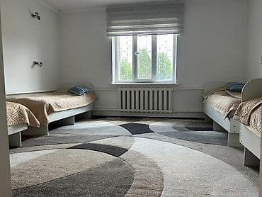 3 3: Гостевой дом на Иссык-Куле, SunHouse Hostel, Каракол, Посуточно — 8