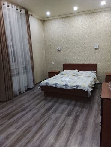 1 комната, Душевая кабина, Постельное белье, Бронь