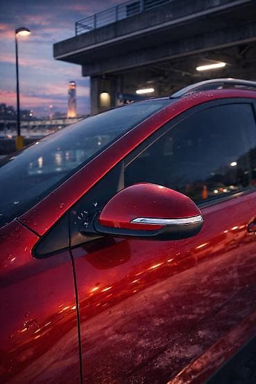 bmw e: Kia Stonic: 2019 г., 1.4 л, Автомат, Бензин, Кроссовер — 10