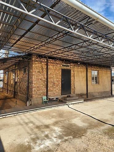 продаю связи с переездом: 🏡 Срочно продается дом в ж/м Ак-Босого, г. Бишкек Продается уютный — 7