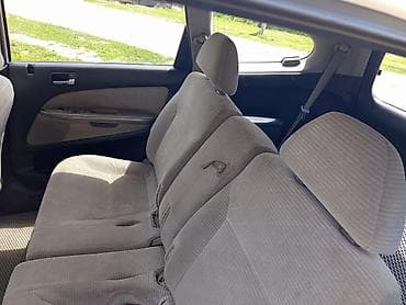 митсубиси лансер седия: Honda Stream: 2002 г., 1.7 л, Автомат, Бензин, Универсал — 9