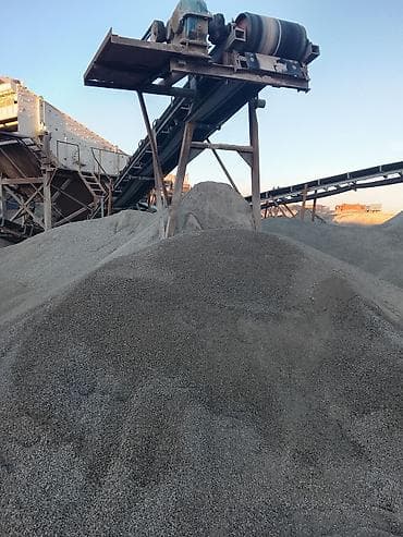 яма копать: Щебень, Для дренажных систем, Камаз — 3