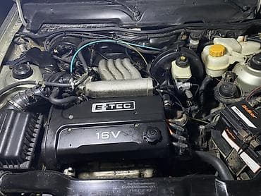 ауди а6 с4 2 6: Daewoo Nexia: 2006 г., 1.6 л, Кол менен иштөөчү, Бензин, Седан — 6