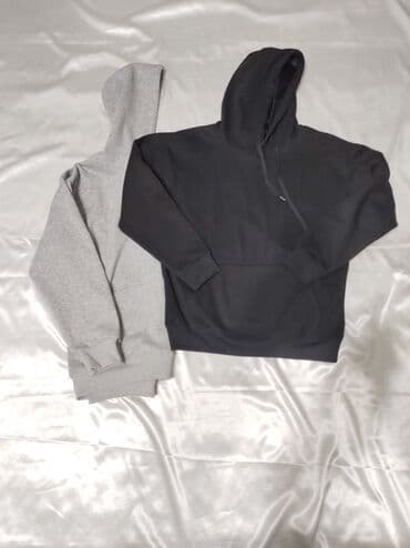 спортивный костюм для мальчика: Худи, На флисе, Китай, Новый, L — 3