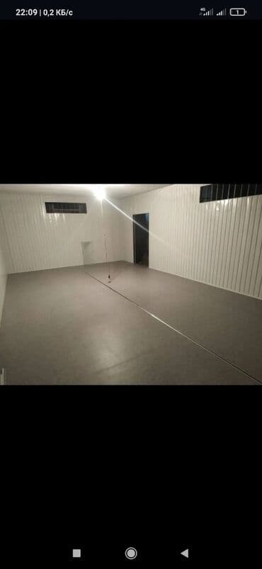 дом на ошском рынке: Продаю абсолютно новый магазин 95% готовности ! Утепленыйбезопасный — 1