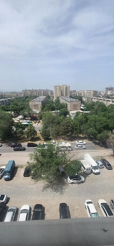 квартира гостинка: 1 комната, С мебелью частично — 5