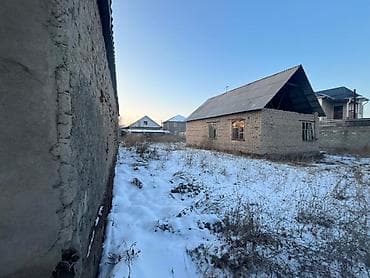 🔥Продается дом 🔥 🏡Район: Новопокровка ✅Участок: 5соток — 3