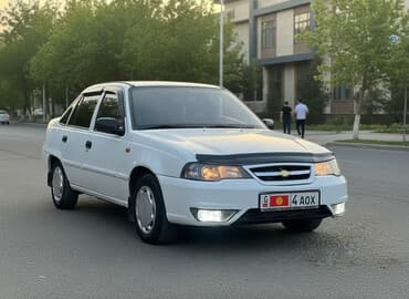 продаю титановый диска подходить деу нехиа подходит: Daewoo Nexia: 2012 г., 1.6 л, Механика, Бензиновая, Седан — 1