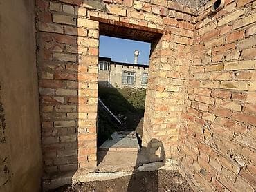 тук сокулук: Недостроенный дом, 5 комнат, 7 соток — ул. Логвиненко, 11 город — 10