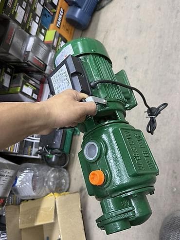 крокодил насос: Поверхностный водяной насос «Шершень» ZGD 3000W (Super Suction) — 3