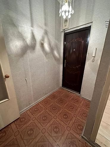 купить кв бишкек: 1 комната, 35 м², 2 этаж — 5