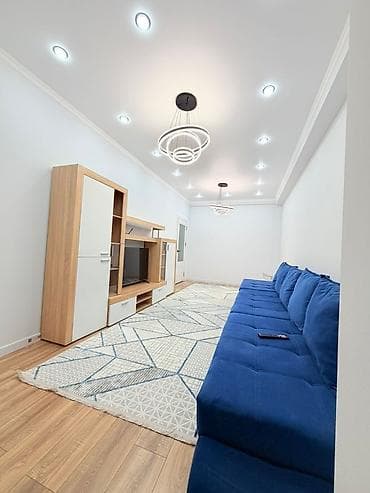 4 bedroom: 2 комнаты, Бронь, Бытовая техника, Домофон — 2