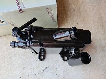бетонный насос: Насос кабины Pener (Cabin Pump) - Модель: KL1010AA - OE: - — 2