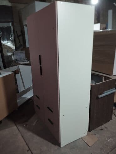 требуется мебельный цех: Мебель на заказ, Кухня, Шкаф — 5