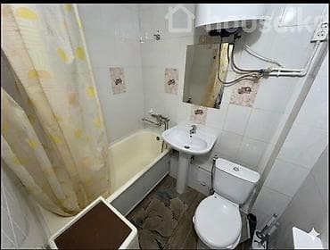 3 комнаты, 58 м², 5 мкр 3 этаж — 9