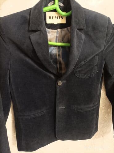 одежды для новорожденных: Школьная форма, Б/у — 3