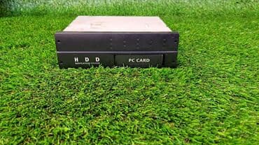 n52: Блок управления навигацией Bmw 5 E60 (б/у) ​ Марка: BMW Модель: 5 — 1