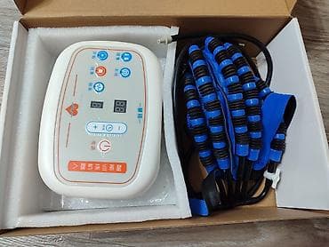 magic stick: Тренажёр для реабилитации кисти и пальцев Zhangming (Hand Train — 3