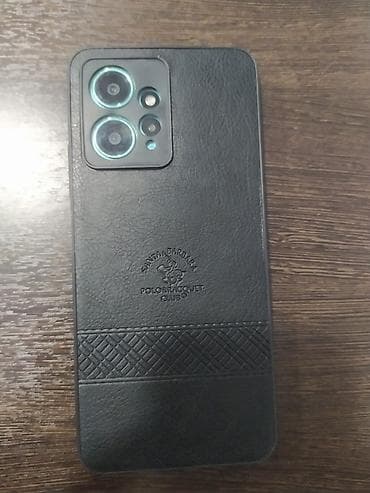 чехлы на redmi: Redmi, Redmi Note 12, Б/у, 256 ГБ, цвет - Зеленый, 2 SIM — 4