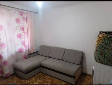 продаю дом тэц: 1 комната, 15 м², Общежитие и гостиничного типа, 3 этаж, Косметический ремонт — 1