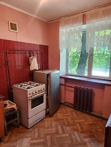 ts group: 1 комната, 28 м², Молодая Гвардия 103 серия, 2 этаж, Косметический ремонт — 4