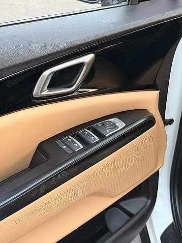 Продажа авто: Kia Carnival: 2020 г., 2.2 л, Автомат, Дизель, Минивэн — 8