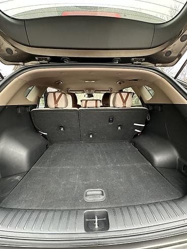 тук сокулук: Hyundai Tucson: 2019 г., 2.4 л, Автомат, Бензин, Кроссовер — 9