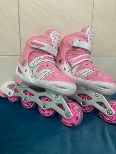 продаю ролик: Ролики - [ акция 50% ] низкие цены в городе! Качество отличное! | — 3